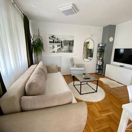 Apartman Miriam Zadar Exterior photo