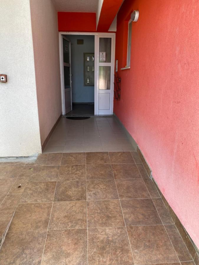 Apartman Miriam Zadar Exterior photo
