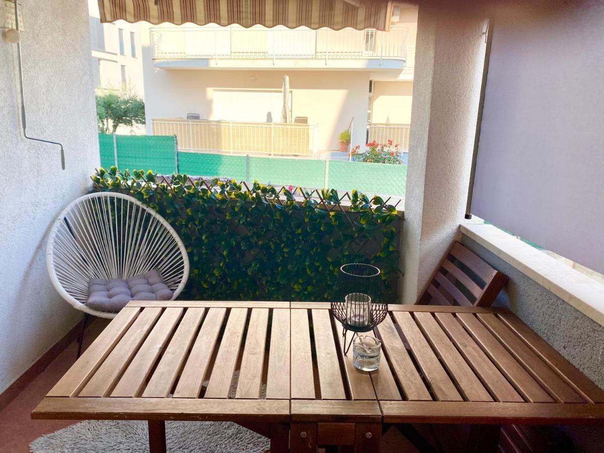 Apartman Miriam Zadar Exterior photo