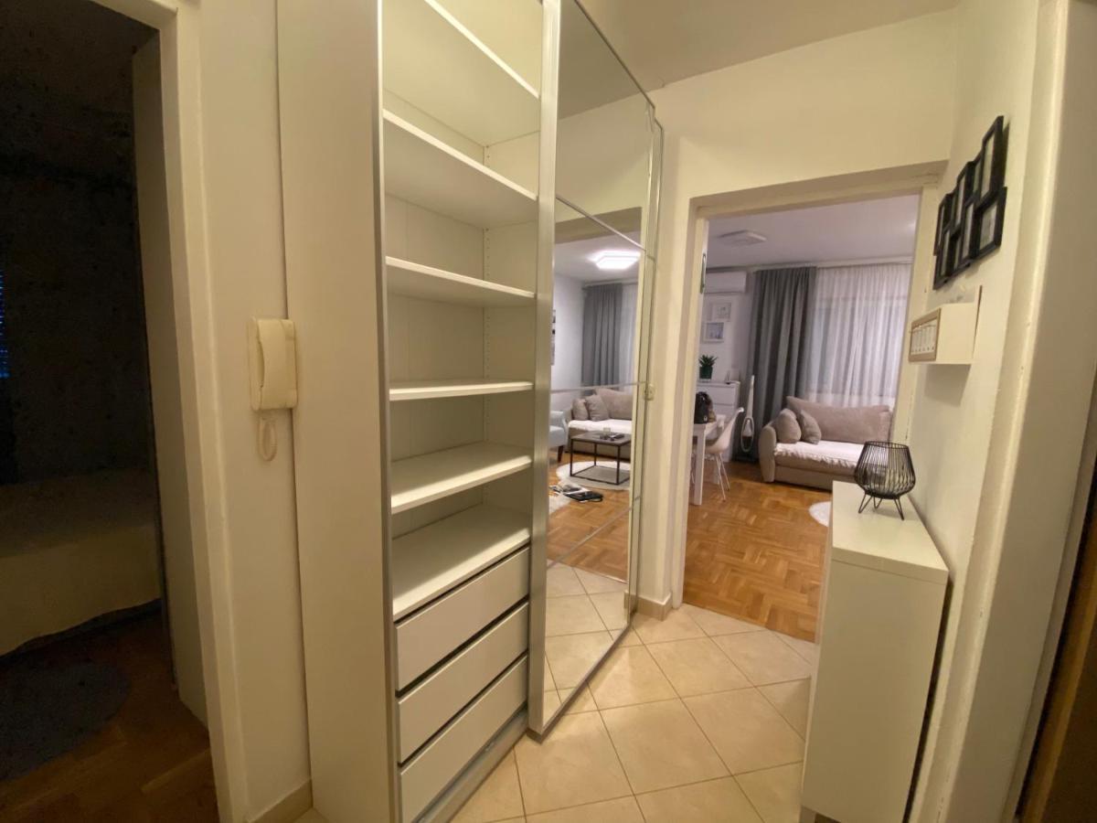 Apartman Miriam Zadar Exterior photo