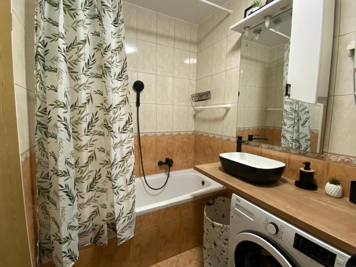 Apartman Miriam Zadar Exterior photo